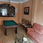 Monteolivos Casa de hóspedes 3*
