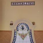 Casa de hóspedes Monteolivos Cártama