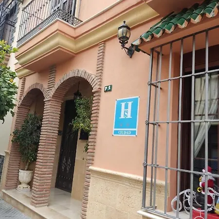 蒙提奥利沃斯旅馆
