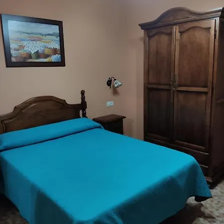 Monteolivos Guest house 5*
