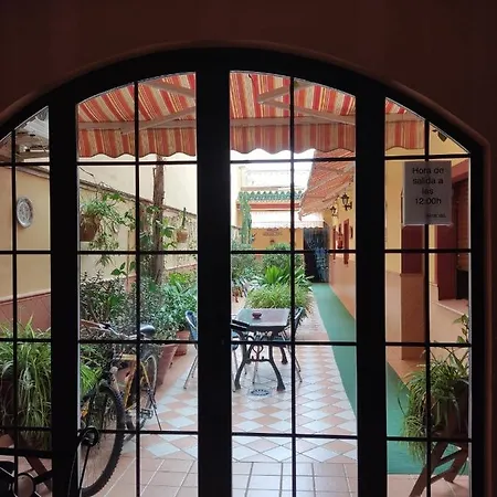 Monteolivos Guest house 5*