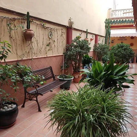 Monteolivos Guest house 5*