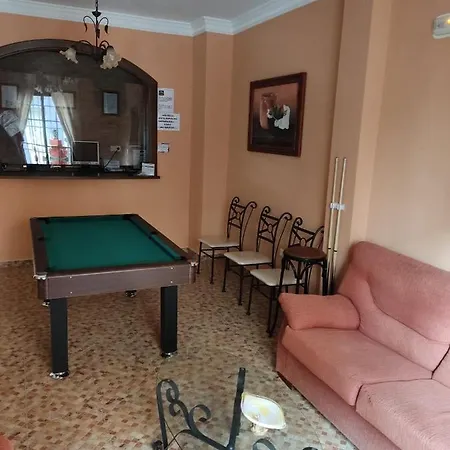 Monteolivos Guest house 5*