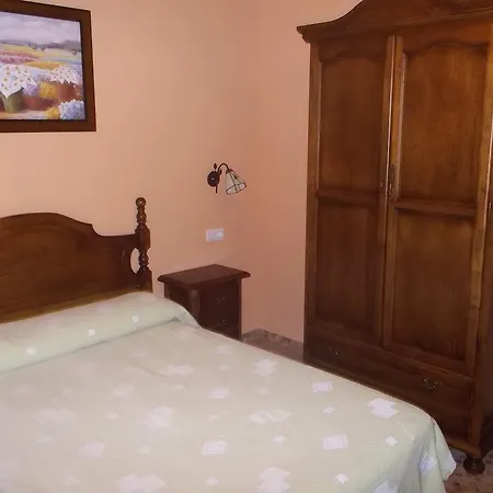 Monteolivos 5*