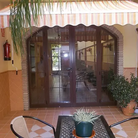 Guest house Monteolivos Cartama