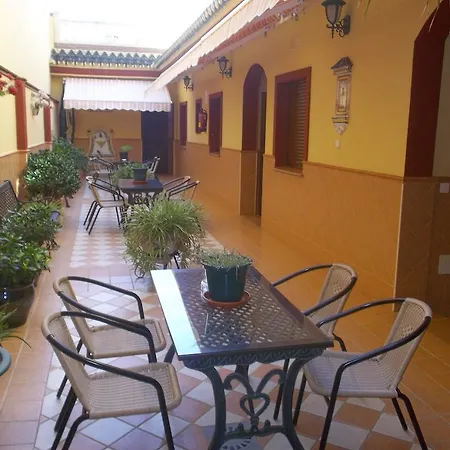 Guest house Monteolivos